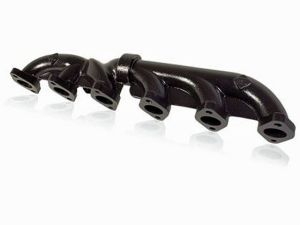 BD Diesel Manifold Exhaust Pulse