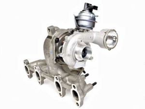 ATP Garrett GT1749V Turbo Upgrade