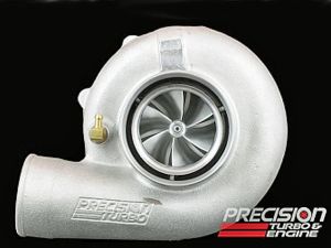 Precision 7275 Gen 1 CEA Billet Turbo - 1015HP