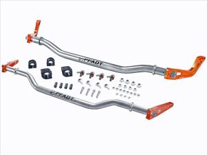 aFe Control PFADT Series Racing Sway Bars