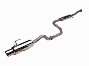Skunk2 Racing MegaPower 60mm Exhaust System - Hatchback