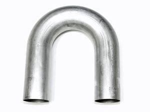 2.75 Inch 180 Degree U-Bend - Alum 6061