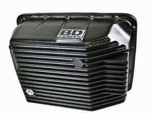 BD Diesel Deep Sump Trans Pan