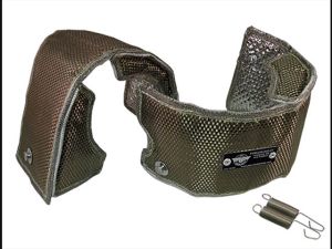 PTP 996TT Turbo Blankets