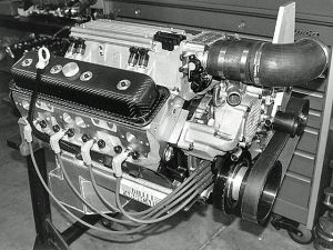 Procharger Intercooled Serpentine Race Supercharger System - 12 Rib