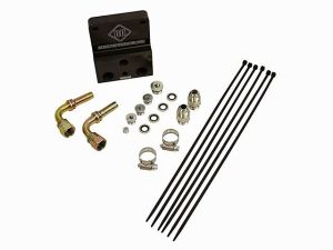 BD Diesel Fuel Distribution Block