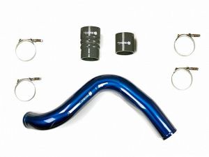 Sinister Diesel Charge Pipe - Hot Side