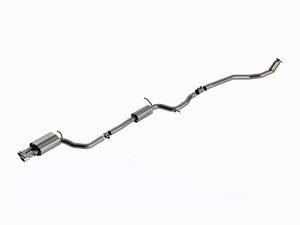 Borla Cat-Back Exhaust System