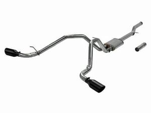Flowmaster Cat-Back Exhaust System