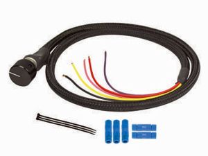 BD Diesel High Idle Control