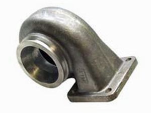 T4 Undivided Turbine Housing for GT35 GTX35