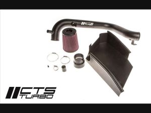 CTS Turbo MK5 FSI Turbo Intake System | 2003-2008 Audi A3