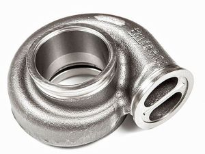 Garrett Divided vBand NiResist Turbine Housing for GT30 GTX30