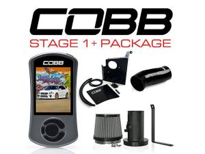 COBB Stage 1 Plus Power Package with V3