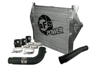 aFe Power BladeRunner GT Series Intercooler with Tubes