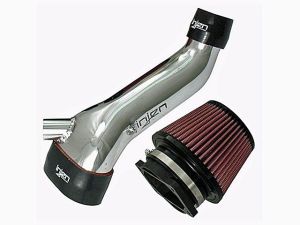 Injen Short Ram Intake