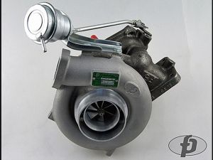 FP GREEN Journal Bearing Turbocharger