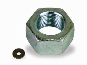BD Diesel Common Rail Fuel Relief Valve Shim Kit