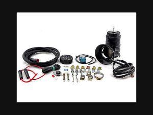Turbosmart Bubba Sonic Series Blow-Off Valve with Controller Kit