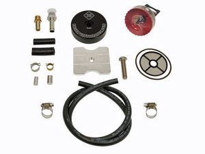 BD Diesel Flow-MaX Tank Sump Kit