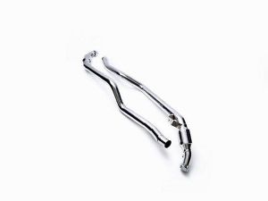 Armytrix High-Flow Performance Race Downpipe