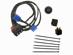 BD Diesel 2 Low UnLoc