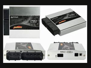 Forte Haltech Platinum Pro EMS for 2010-2013 Kia Forte MT Only - HT-055045