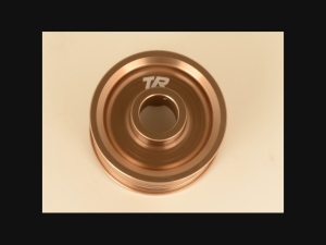 Tomioka Racing Alternator Pulley