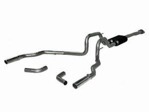 Flowmaster Cat-Back Exhaust System