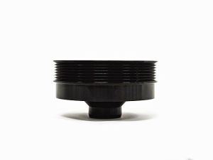 AMS R35 GTR Engine Damper By Fluidampr