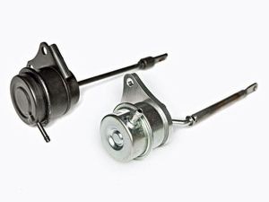Garrett Wastegate Actuator - High Pressure - Adjustable - Wastegate Actuator Kit
