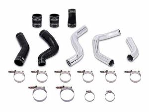 Mishimoto Ecoboost Hot-Side Intercooler Pipe Kit