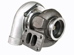 T3 Divided 1.06ar vBand Turbine Housing for GT30 GTX30