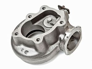 T25 Modified to V-Banded Entry Garrett Turbine Housing