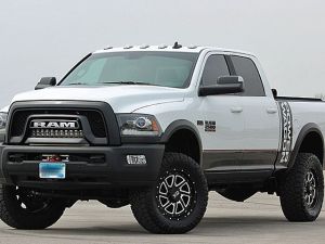 ProCharger High Output Intercooled Supercharger System