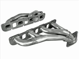 aFe POWER Twisted Steel Headers - SRT8