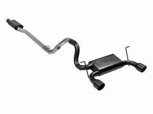 Flowmaster Cat-Back Exhaust System