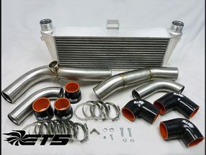 ETS FD RX7 Intercooler Upgrade Kit for 1993-1995 Mazda RX-7