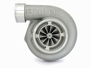 Garrett GTX3582R GEN II Dual Ball Bearing Turbo - Reverse Rotation