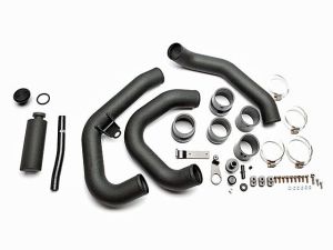 COBB Hard Pipe Kit - Cold Side