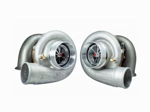 Precision 7675 Gen2 CEA Billet Turbo -  1300HP - Reverse Rotation - 25107240819, 25107240829, 25107240839