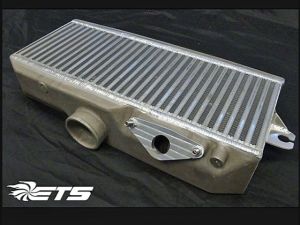 ETS Top Mount Intercooler Upgrade for 2004-2019 Subaru STi