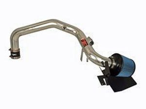 Injen Short Ram Intake with MR Tech