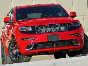 ProCharger High Output Intercooled Supercharger System