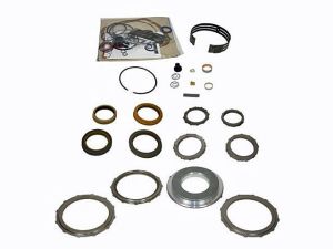 BD Diesel Built-It Trans Kit - 47RH-RE Stage 2 Intermediate Kit