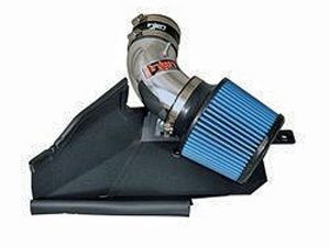 Injen Short Ram Intake