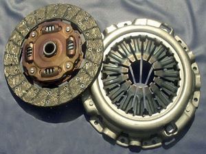 Infiniti G35 Jim Wolf Clutch