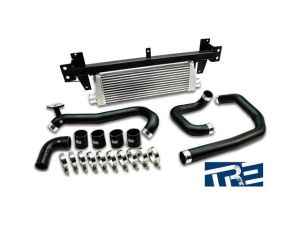 TR8 Mazda Speed 3 Intercooler Kit