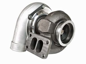 T3 Divided vBand Turbine Housing for GT35 GTX35