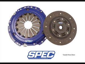 SPEC 2.0T Clutch Kits